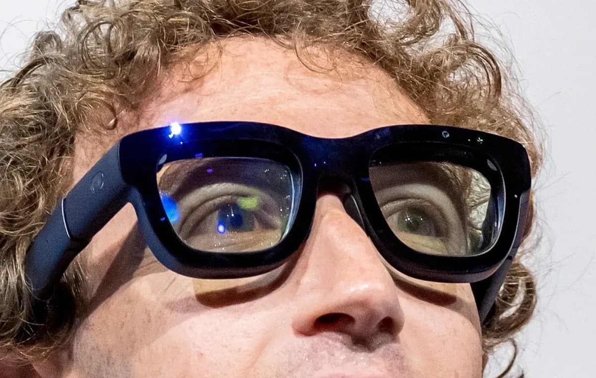 Oculus hardware research project image